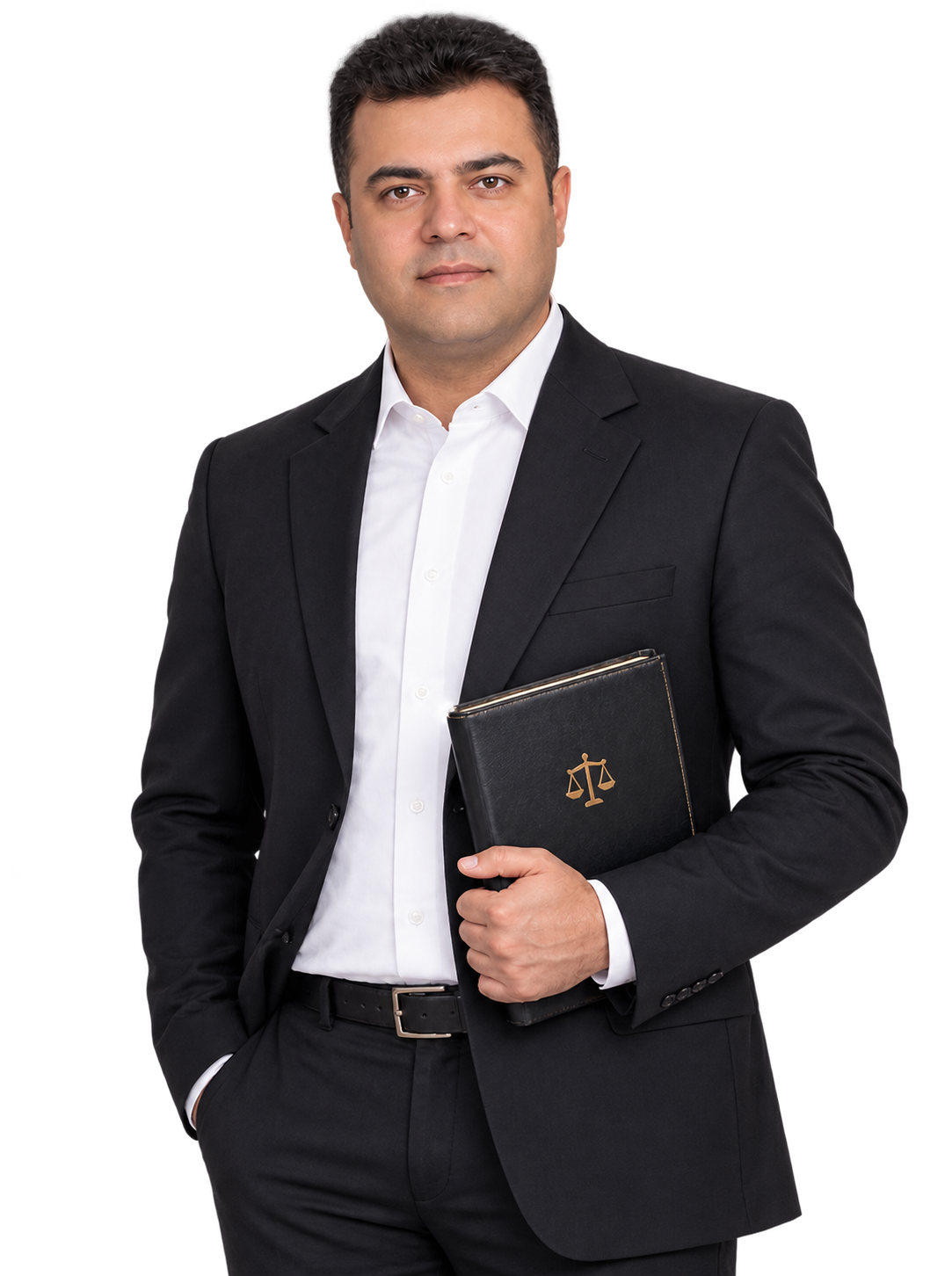 مهدی زارع وکیل پایه یک دادگستری